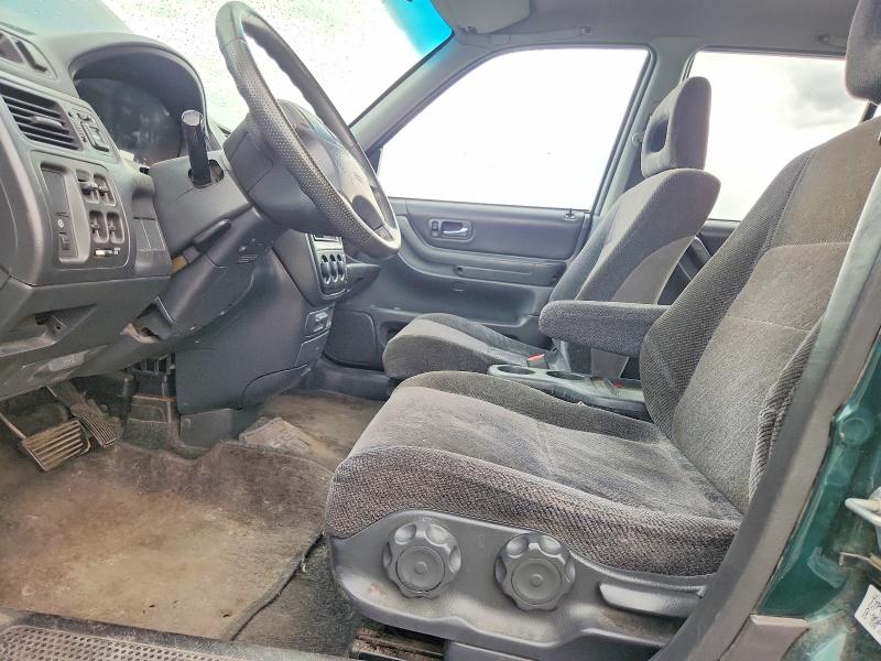 Aukcja sprzedaży 1999 Honda Cr-v, vin: JHLRD1863XC020619, numer aukcji: 59020966