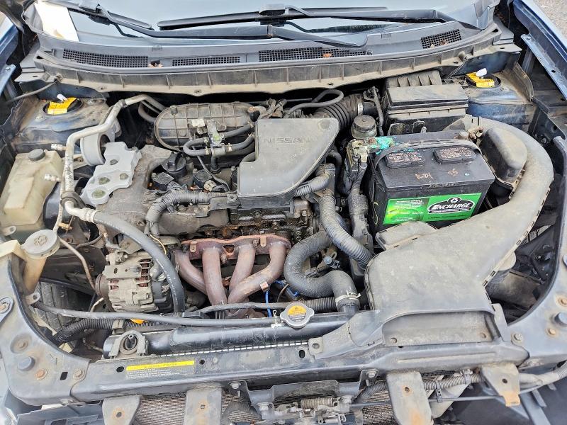 Продажа на аукционе авто 2013 Nissan Rogue, vin: JN8AS5MV8DW643107, номер лота: 59259246