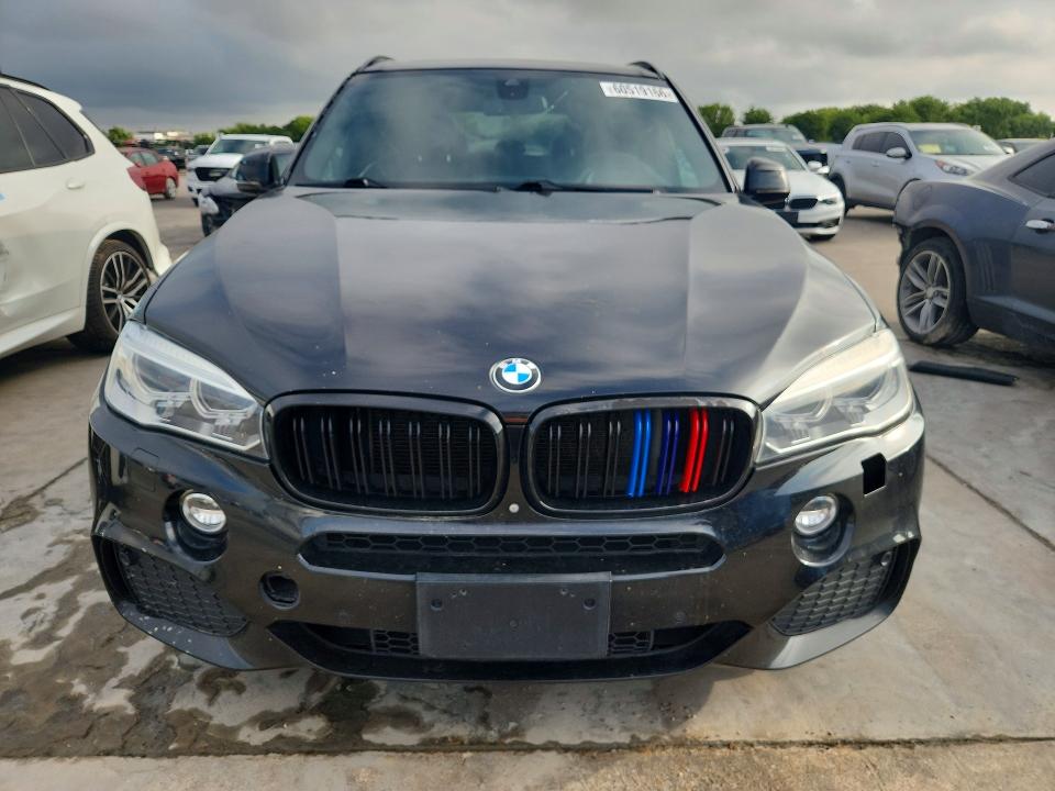 Auction sale of the 2015 Bmw X5, vin: 5UXKR0C56F0K56981, lot number: 60519166