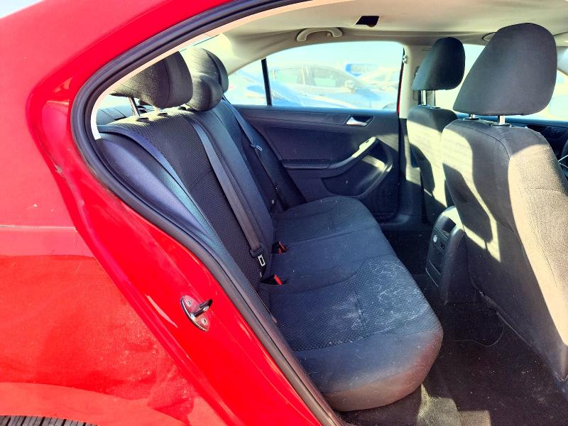 61432126 :رقم المزاد ، 3VW2K7AJ0EM433158 vin ، 2014 Volkswagen Jetta مزاد بيع