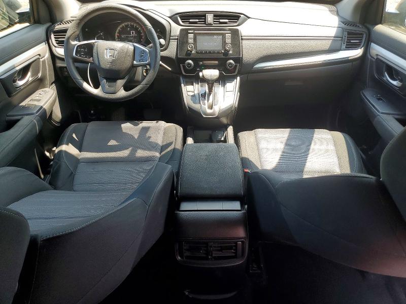 Продаж на аукціоні авто 2018 Honda Cr-v, vin: 2HKRW6H33JH232913, номер лоту: 62068576