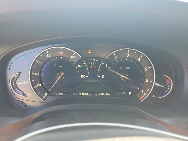 Aukcja sprzedaży 2019 Bmw X3, vin: 5UXTR7C52KLF28161, numer aukcji: 59963916