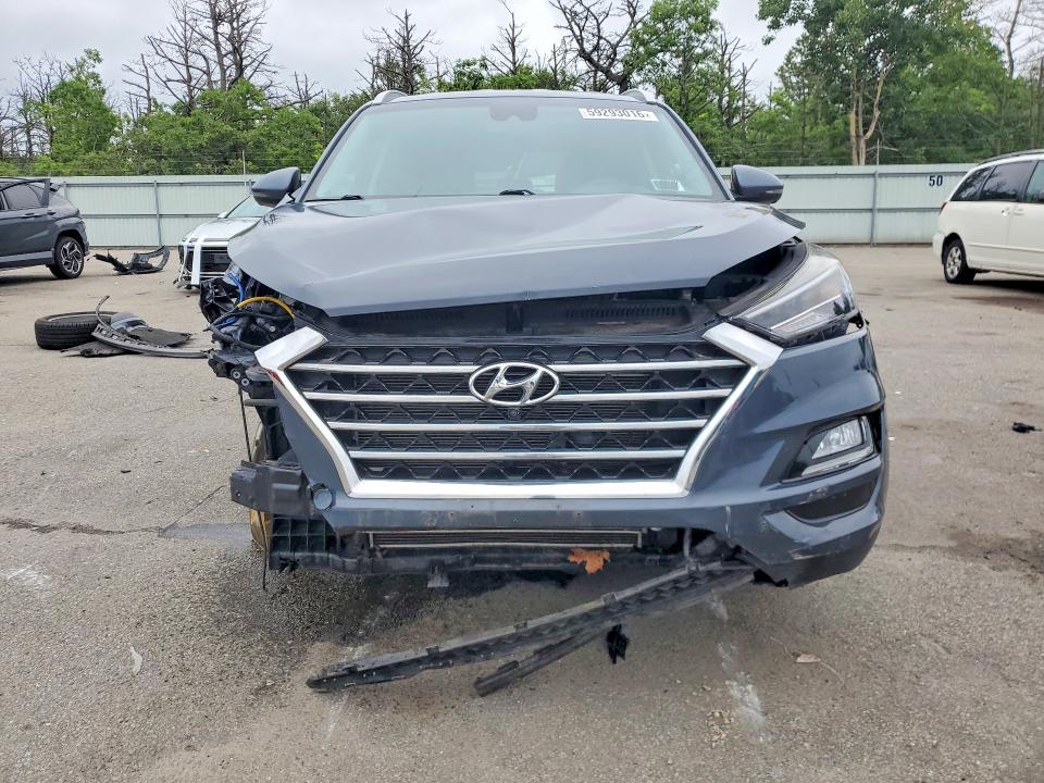 59293016 :رقم المزاد ، KM8J3CAL9LU150929 vin ، 2020 Hyundai Tucson مزاد بيع