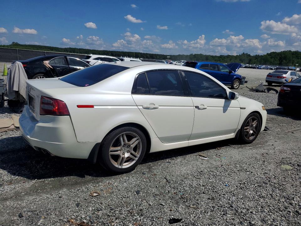 Продаж на аукціоні авто 2007 Acura Tl, vin: 19UUA66267A028420, номер лоту: 60840376