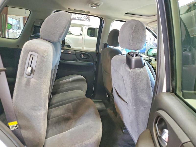 Продажа на аукционе авто 2006 Gmc Envoy, vin: 1GKDT13S062229565, номер лота: 62407006