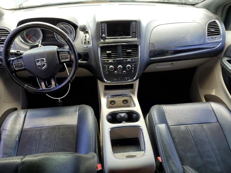 Aukcja sprzedaży 2020 Dodge Grand Caravan, vin: 2C4RDGCG8LR253008, numer aukcji: 60380976