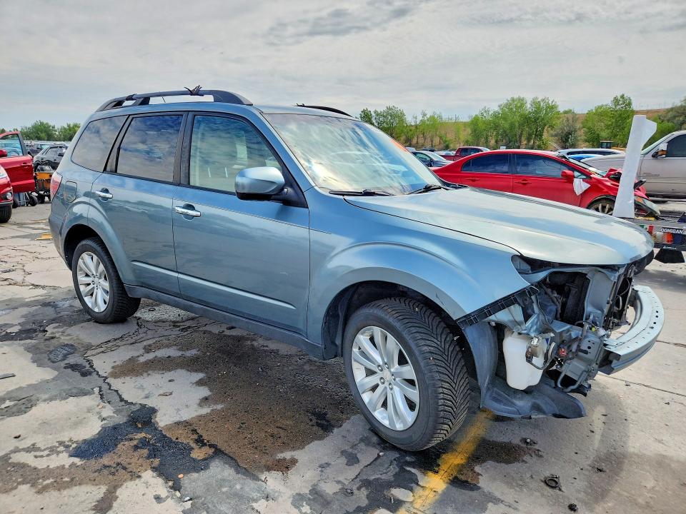 Aukcja sprzedaży 2012 Subaru Forester, vin: JF2SHADC9CH428474, numer aukcji: 62422166