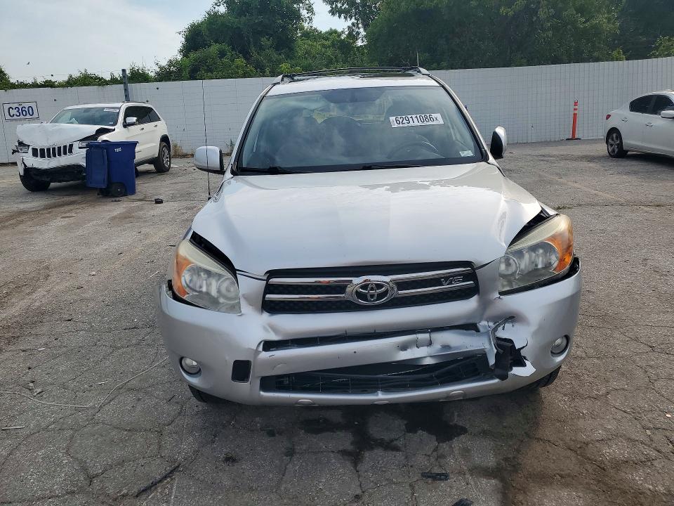 Продаж на аукціоні авто 2008 Toyota Rav4, vin: JTMBK31V686042017, номер лоту: 62911086
