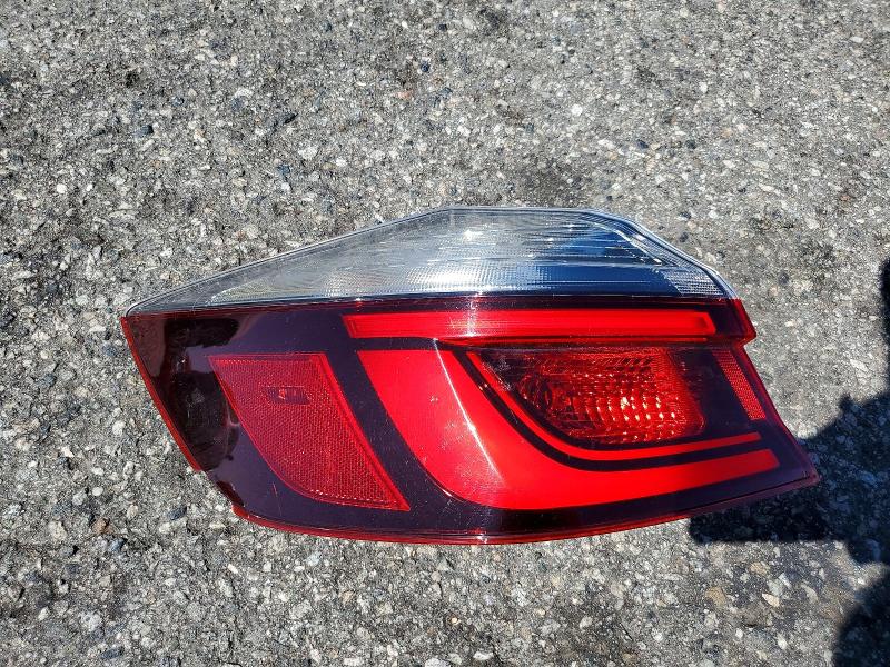 Aukcja sprzedaży 2019 Honda Insight, vin: 19XZE4F59KE022141, numer aukcji: 59718496