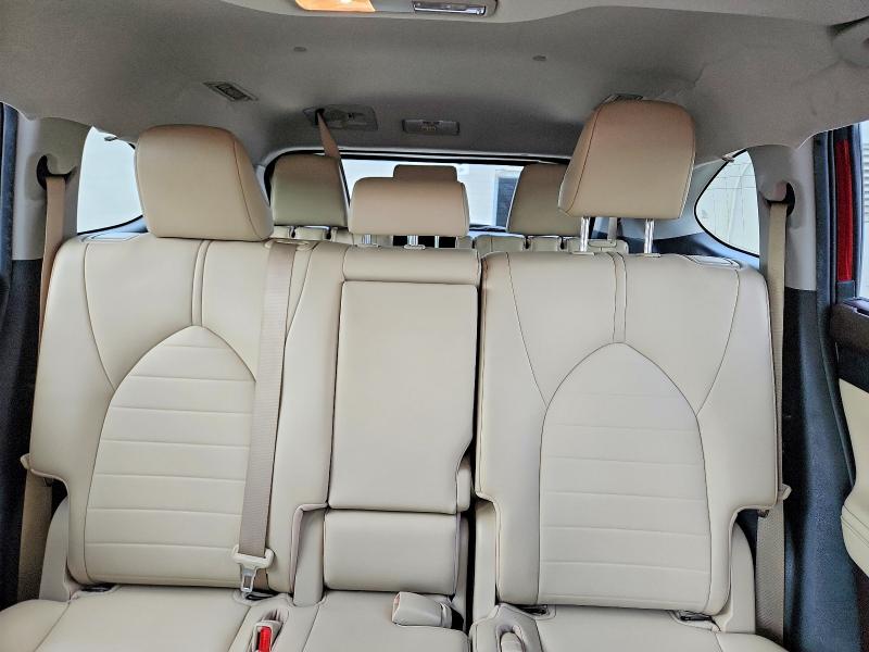 Aukcja sprzedaży 2021 Toyota Highlander, vin: 5TDGZRBH4MS532995, numer aukcji: 62578776