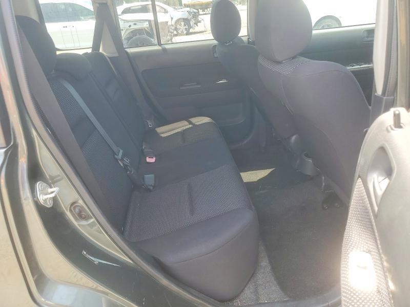 2005 Scion Xb მანქანა იყიდება აუქციონზე, vin: JTLKT324454029183, აუქციონის ნომერი: 62590766