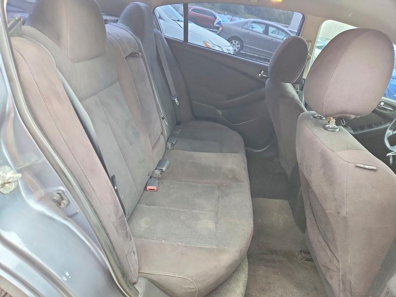 Aukcja sprzedaży 2011 Nissan Altima, vin: 1N4AL2AP6BN450766, numer aukcji: 62458436