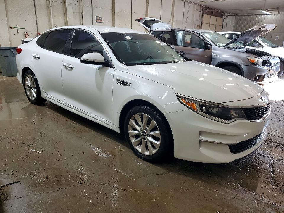 Aukcja sprzedaży 2016 Kia Optima, vin: 5XXGT4L3XGG068513, numer aukcji: 62813256