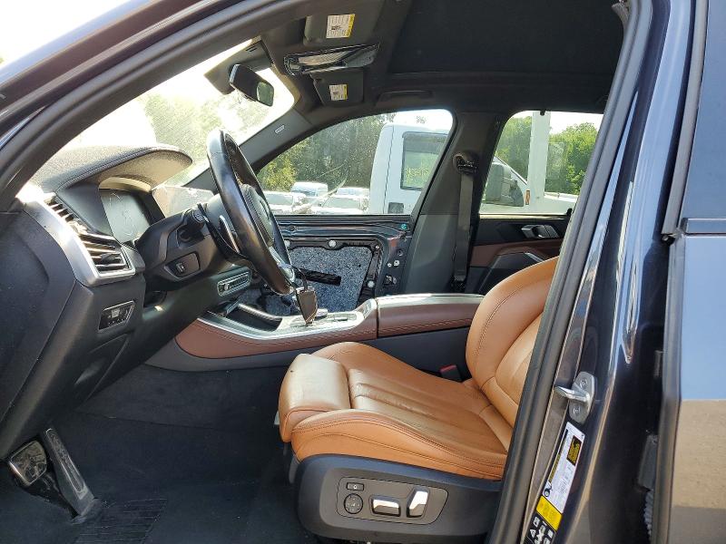 Aukcja sprzedaży 2022 Bmw X5, vin: 5UXCR6C06N9J47989, numer aukcji: 62948936