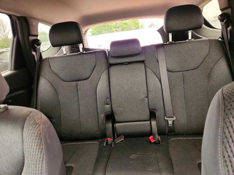 Aukcja sprzedaży 2019 Hyundai Santa Fe, vin: 5NMS2CAD4KH121977, numer aukcji: 60782256