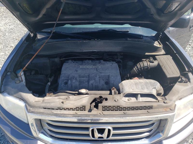 Продаж на аукціоні авто 2014 Honda Ridgeline, vin: 5FPYK1F21EB501328, номер лоту: 62313946