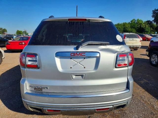 Продажа на аукционе авто 2015 Gmc Acadia, vin: 1GKKRTKD8FJ253462, номер лота: 60841286