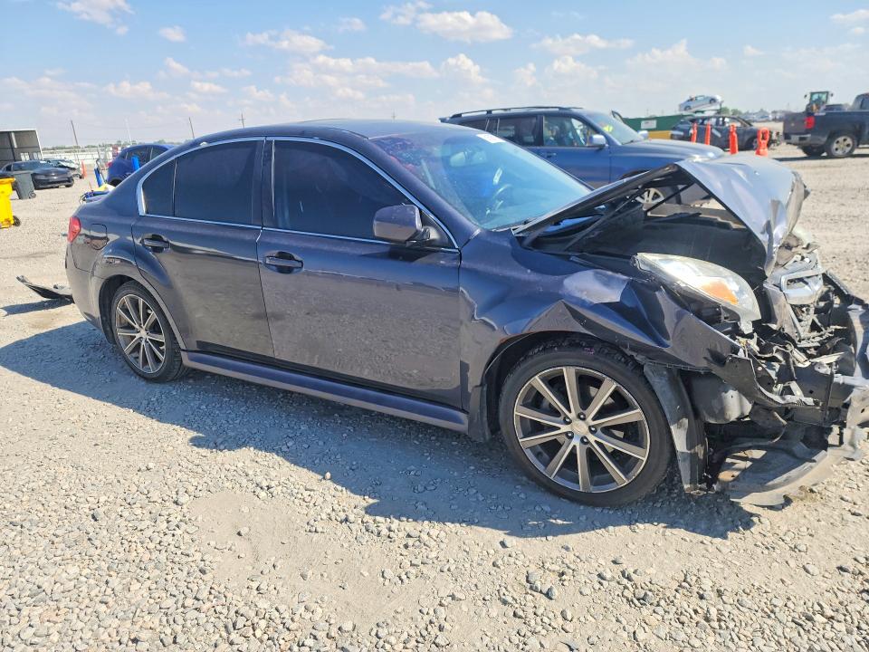 Продаж на аукціоні авто 2014 Subaru Legacy, vin: 4S3BMCH69E3025606, номер лоту: 61626916