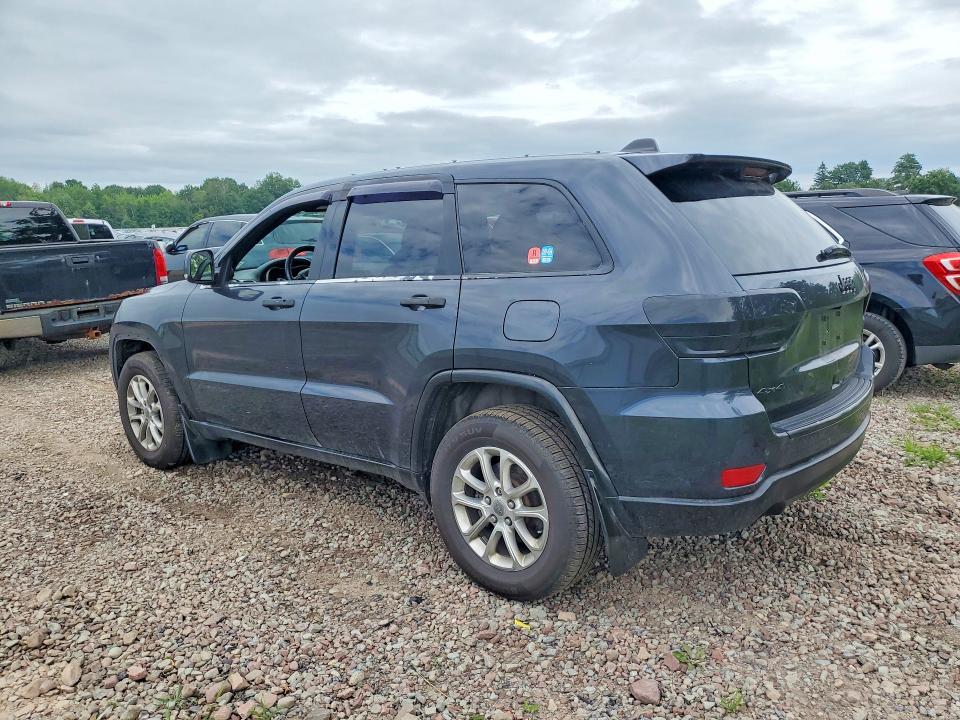 Продаж на аукціоні авто 2014 Jeep Grand Cherokee, vin: 1C4RJFBG8EC173546, номер лоту: 59837796