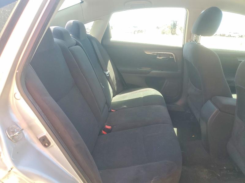 Продаж на аукціоні авто 2014 Nissan Altima, vin: 1N4AL3APXEN226636, номер лоту: 62664636