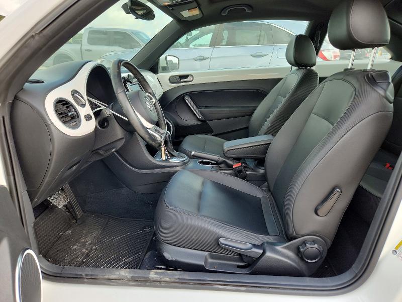 Продажа на аукционе авто 2013 Volkswagen Beetle, vin: 3VWJP7AT1DM685692, номер лота: 59270166