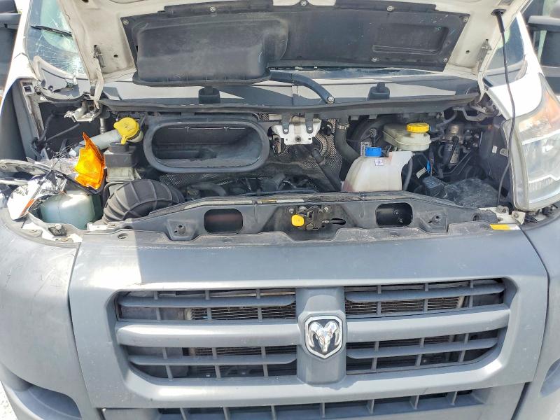 Aukcja sprzedaży 2017 Ram Promaster 1500, vin: 3C6TRVAG6HE547893, numer aukcji: 61598646