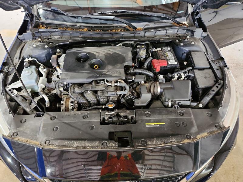 2020 Nissan Altima მანქანა იყიდება აუქციონზე, vin: 1N4BL4CV7LC172436, აუქციონის ნომერი: 60851936