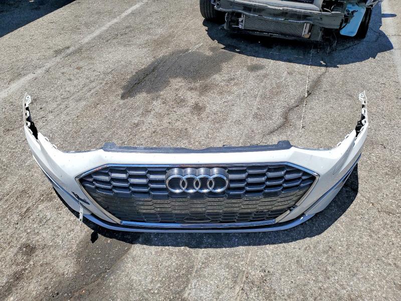2022 Audi A3 მანქანა იყიდება აუქციონზე, vin: WAUAUDGY2NA077091, აუქციონის ნომერი: 61406346