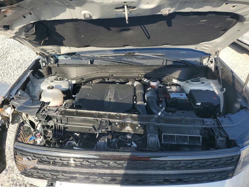 63528926 :رقم المزاد ، 5NMP54GL7RH033355 vin ، 2024 Hyundai Santa Fe مزاد بيع