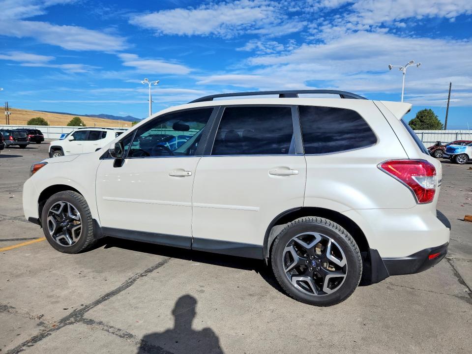 Продаж на аукціоні авто 2014 Subaru Forester, vin: JF2SJGMC5EH479187, номер лоту: 63039206