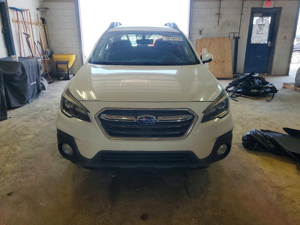 59184706 :رقم المزاد ، 4S4BSANC8K3259375 vin ، 2019 Subaru Outback مزاد بيع