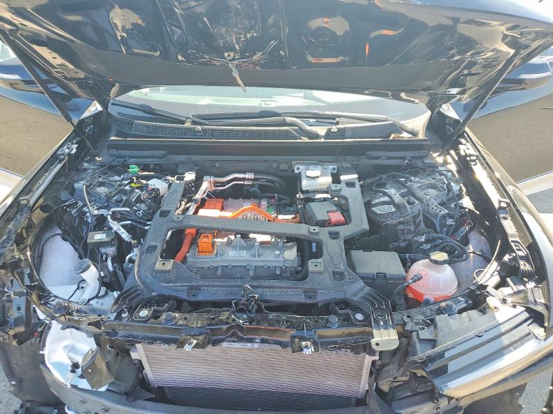 Продаж на аукціоні авто 2024 Acura Zdx, vin: 4W5KHNRL3RZ512374, номер лоту: 61904156