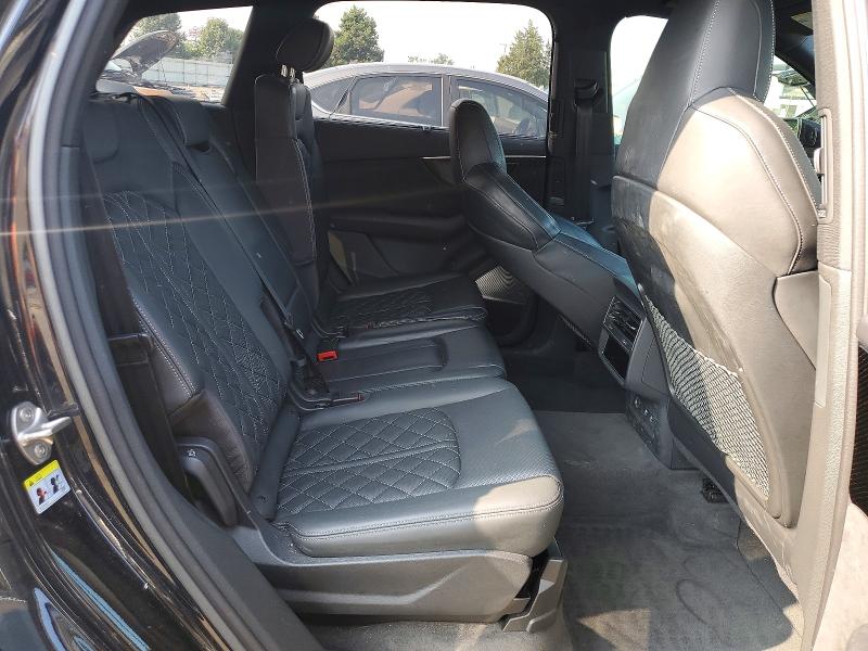 Продаж на аукціоні авто 2020 Audi Sq7, vin: WA1VWAF75LD013252, номер лоту: 60045716