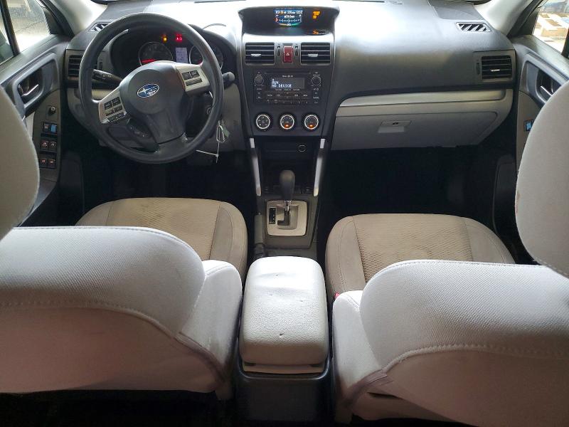 Продаж на аукціоні авто 2015 Subaru Forester, vin: JF2SJADC5FH409784, номер лоту: 61998526