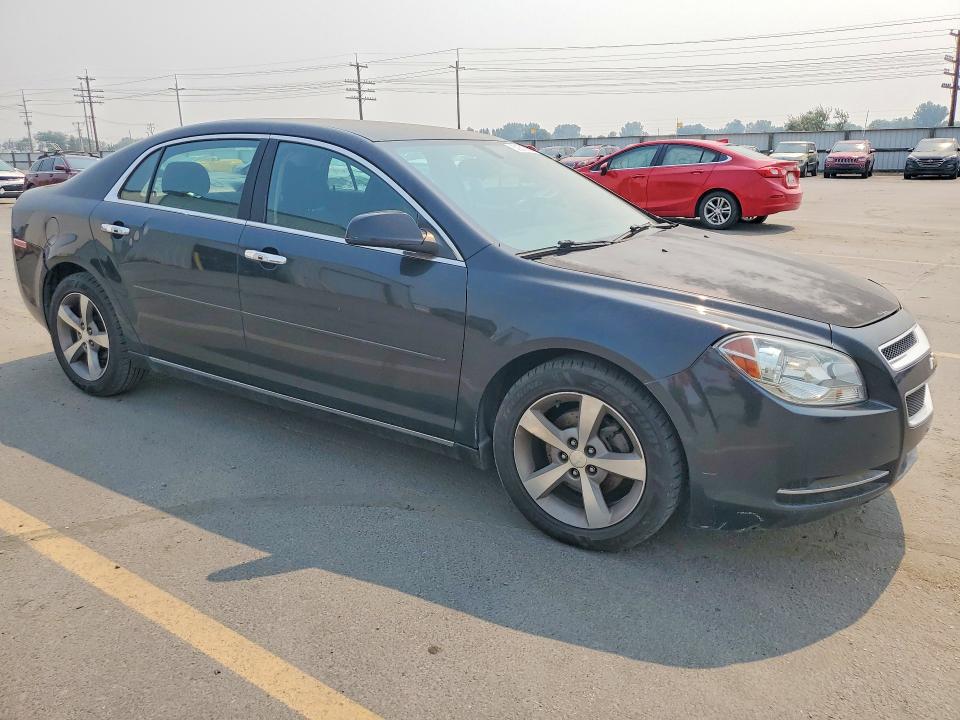 Aukcja sprzedaży 2012 Chevrolet Malibu, vin: 1G1ZC5E0XCF153967, numer aukcji: 63231086