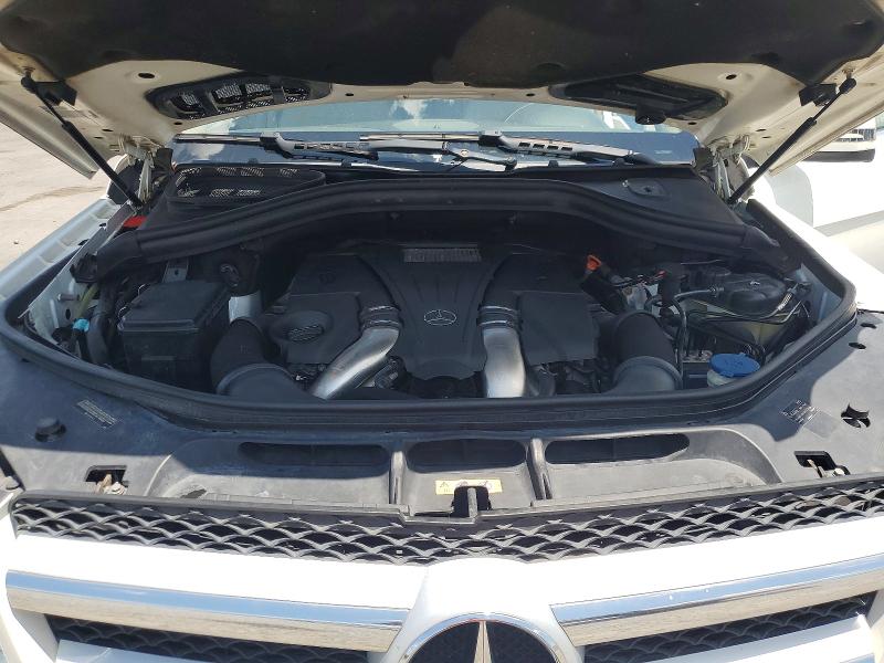 Продажа на аукционе авто 2014 Mercedes-benz Gl, vin: 4JGDF7CE1EA410237, номер лота: 62622726