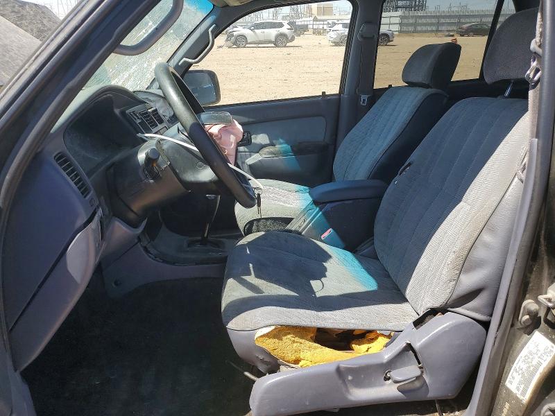 Aukcja sprzedaży 1996 Toyota 4runner, vin: JT3GM84R3T0003350, numer aukcji: 59196016