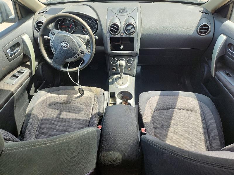 Aukcja sprzedaży 2011 Nissan Rogue, vin: JN8AS5MV3BW674309, numer aukcji: 60590216