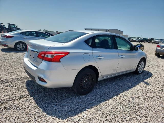 63181066 :رقم المزاد ، 3N1AB7AP8KY282449 vin ، 2019 Nissan Sentra مزاد بيع