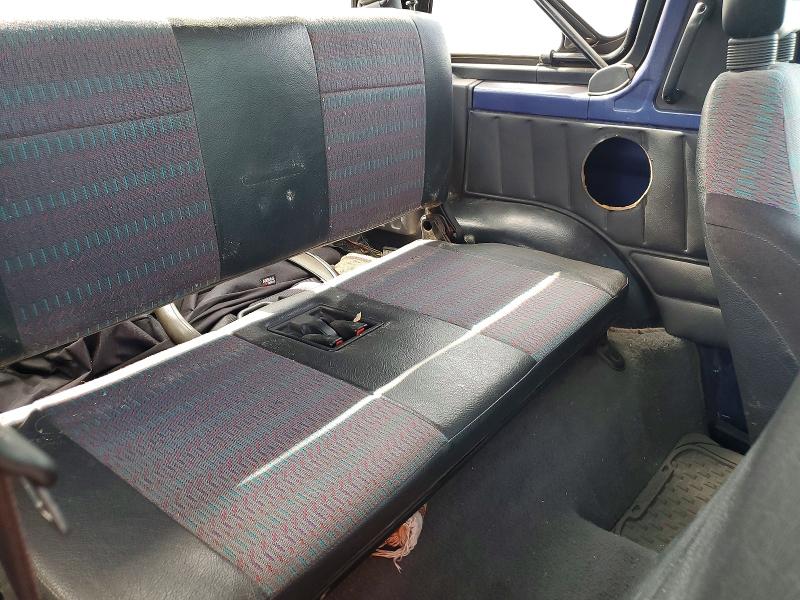 1997 Suzuki Sidekick მანქანა იყიდება აუქციონზე, vin: 2S3TC02C1V6400984, აუქციონის ნომერი: 60223446