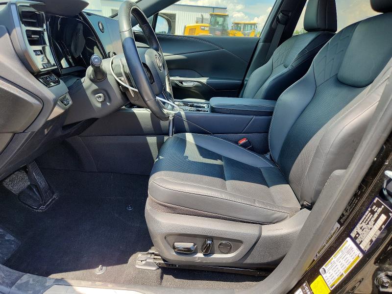 60458486 :رقم المزاد ، 2T2BAMCA9PC013178 vin ، 2023 Lexus Rx 350 مزاد بيع