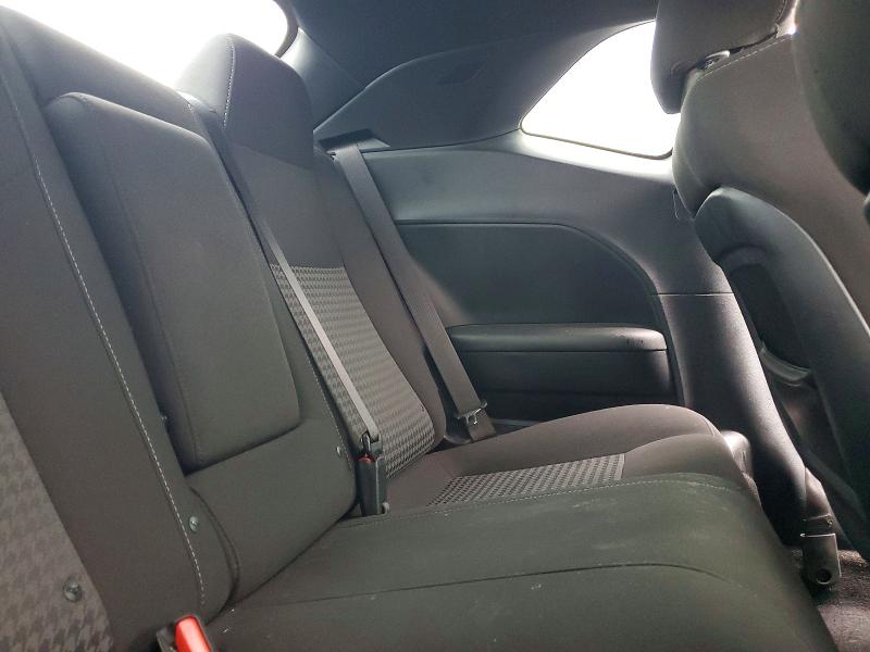60502286 :رقم المزاد ، 2C3CDZJG1NH219056 vin ، 2022 Dodge Challenger مزاد بيع