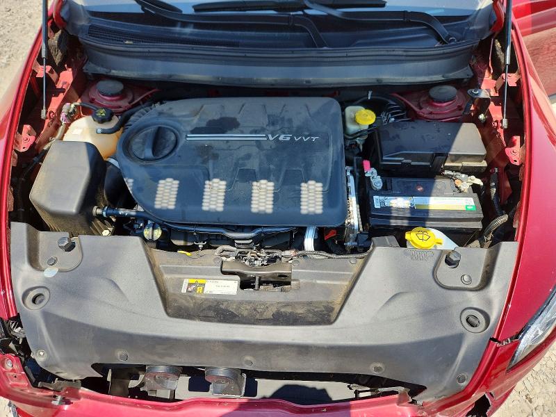 Продаж на аукціоні авто 2015 Jeep Cherokee, vin: 1C4PJLDS6FW760741, номер лоту: 59627076