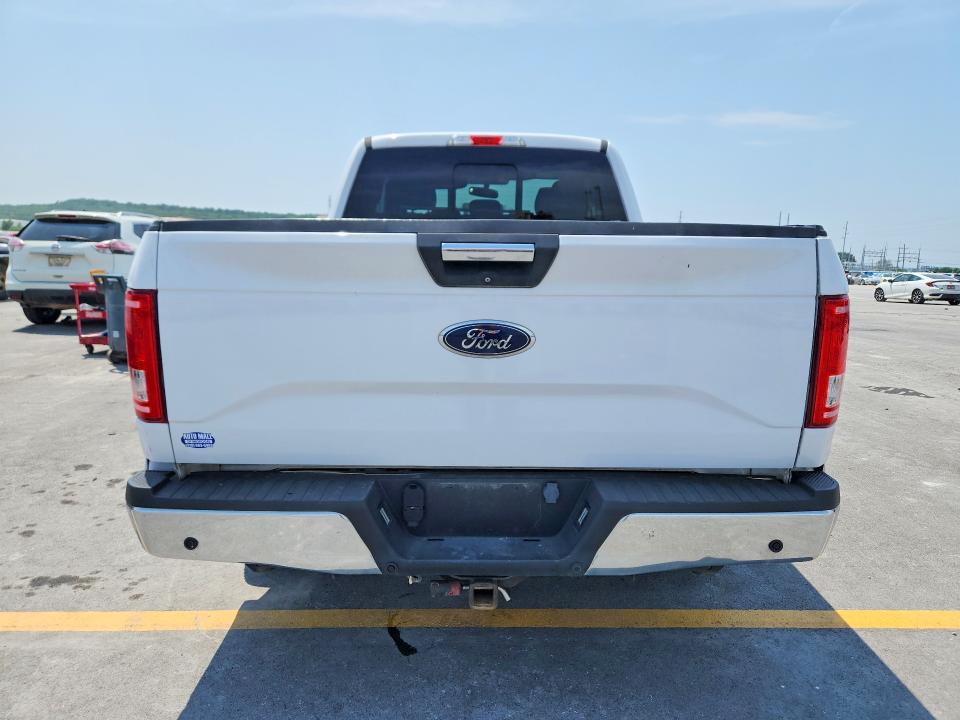 Aukcja sprzedaży 2015 Ford F150, vin: 1FTEX1EP2FKD41328, numer aukcji: 62450736