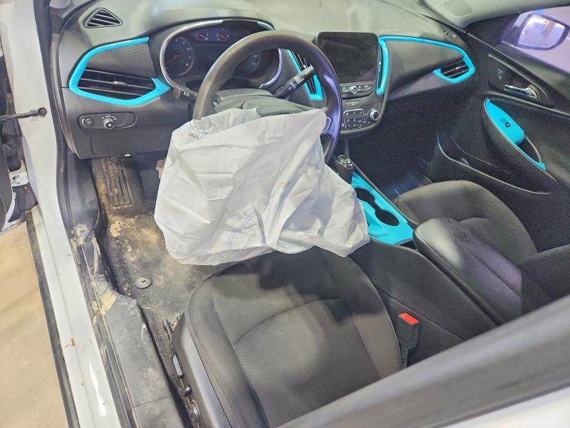 Aukcja sprzedaży 2019 Chevrolet Malibu, vin: 1G1ZD5ST7KF135985, numer aukcji: 63475866