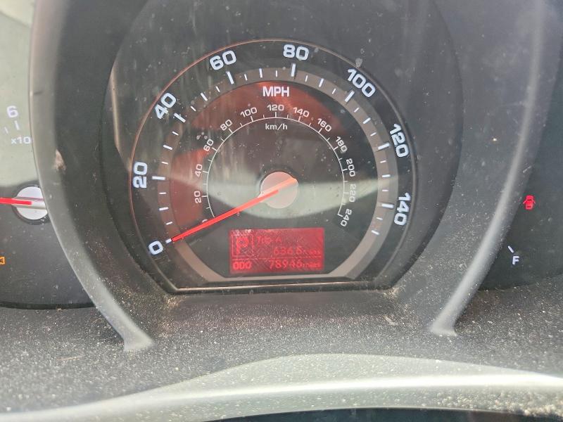 2011 Kia Sportage მანქანა იყიდება აუქციონზე, vin: KNDPB3A29B7088325, აუქციონის ნომერი: 60632186