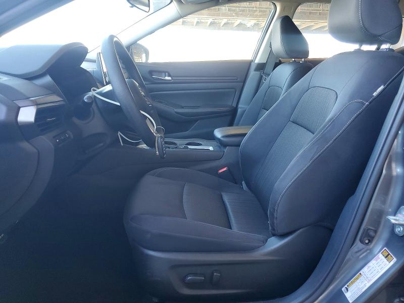 2025 Nissan Altima მანქანა იყიდება აუქციონზე, vin: 1N4BL4DV2SN319943, აუქციონის ნომერი: 62274416