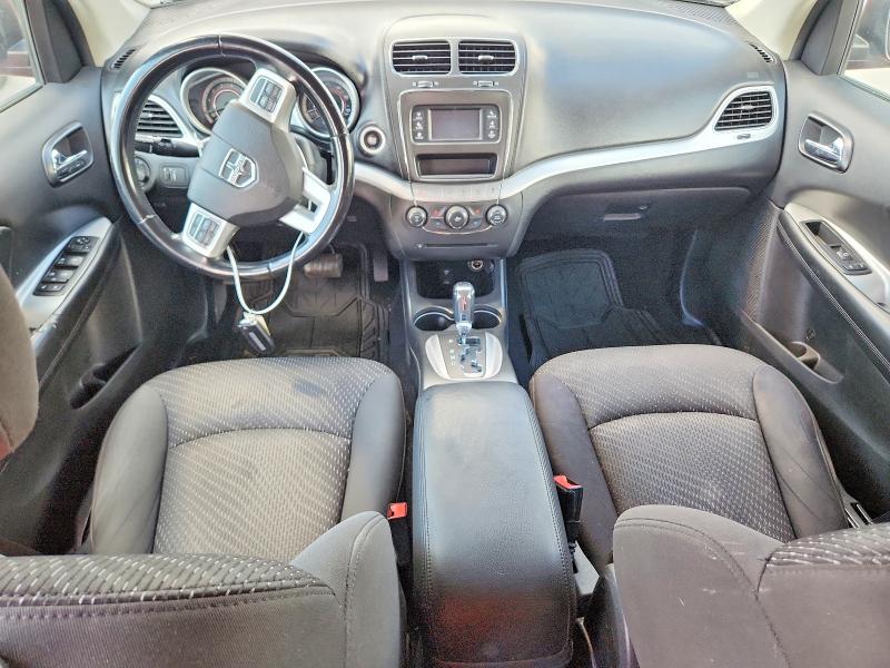 Auction sale of the 2018 Dodge Journey, vin: 3C4PDCAB5JT517318, lot number: 60303326