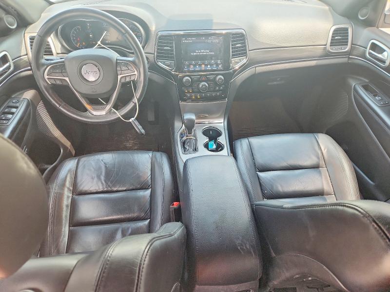 Продаж на аукціоні авто 2020 Jeep Grand Cherokee, vin: 1C4RJFBGXLC175666, номер лоту: 59609556
