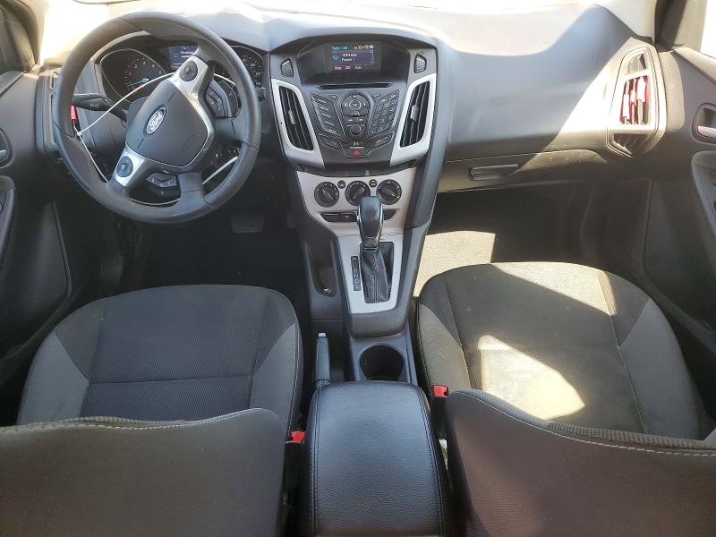2013 Ford Focus მანქანა იყიდება აუქციონზე, vin: 1FADP3F2XDL340693, აუქციონის ნომერი: 63322966